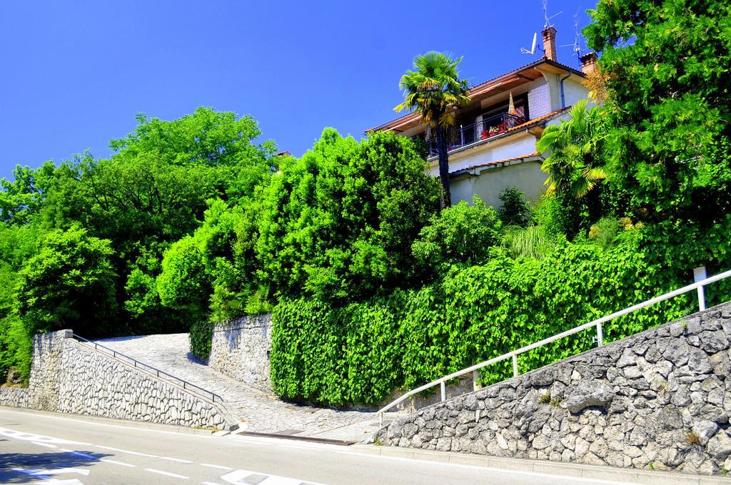 Guest House Lifestyle Holiday Opatija Exterior foto