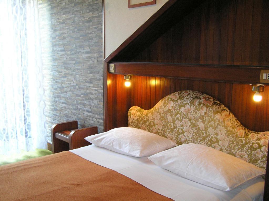 Guest House Lifestyle Holiday Opatija Zimmer foto